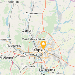 Kharkov CITIZEN на карті